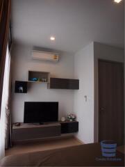 [Property ID: 100-113-26170] 2 Bedrooms 2 Bathrooms Size 100Sqm At HQ by Sansiri for Rent and Sale