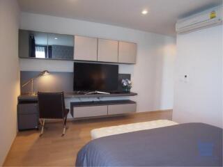 [Property ID: 100-113-26170] 2 Bedrooms 2 Bathrooms Size 100Sqm At HQ by Sansiri for Rent and Sale