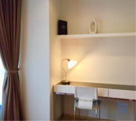 [Property ID: 100-113-20458] 1 Bedrooms 1 Bathrooms Size 49.5Sqm At HQ by Sansiri for Rent 55000 THB