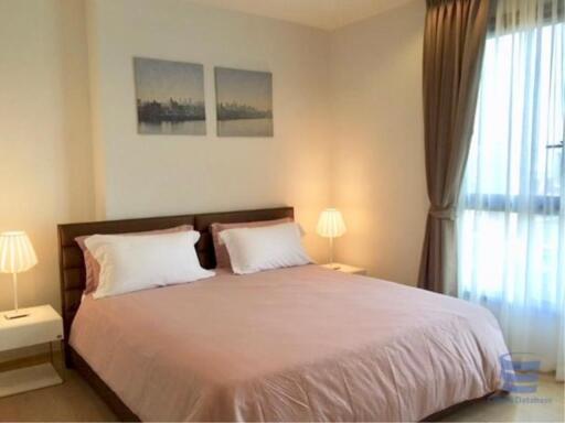 [Property ID: 100-113-20458] 1 Bedrooms 1 Bathrooms Size 49.5Sqm At HQ by Sansiri for Rent 55000 THB