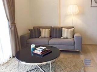 [Property ID: 100-113-20458] 1 Bedrooms 1 Bathrooms Size 49.5Sqm At HQ by Sansiri for Rent 55000 THB