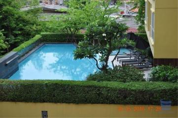 [Property ID: 100-113-20455] 1 Bedrooms 1 Bathrooms Size 40Sqm At Hive Sukhumvit 65 for Sale 4150000 THB