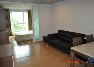 [Property ID: 100-113-20455] 1 Bedrooms 1 Bathrooms Size 40Sqm At Hive Sukhumvit 65 for Sale 4150000 THB