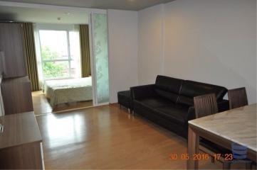 [Property ID: 100-113-20455] 1 Bedrooms 1 Bathrooms Size 40Sqm At Hive Sukhumvit 65 for Sale 4150000 THB