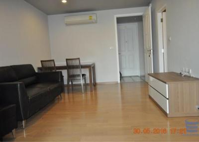 [Property ID: 100-113-20455] 1 Bedrooms 1 Bathrooms Size 40Sqm At Hive Sukhumvit 65 for Sale 4150000 THB