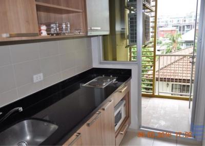 [Property ID: 100-113-20455] 1 Bedrooms 1 Bathrooms Size 40Sqm At Hive Sukhumvit 65 for Sale 4150000 THB