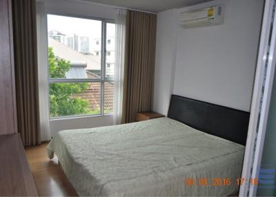 [Property ID: 100-113-20455] 1 Bedrooms 1 Bathrooms Size 40Sqm At Hive Sukhumvit 65 for Sale 4150000 THB