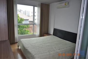 [Property ID: 100-113-20455] 1 Bedrooms 1 Bathrooms Size 40Sqm At Hive Sukhumvit 65 for Sale 4150000 THB