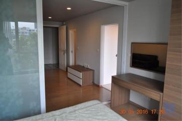 [Property ID: 100-113-20455] 1 Bedrooms 1 Bathrooms Size 40Sqm At Hive Sukhumvit 65 for Sale 4150000 THB