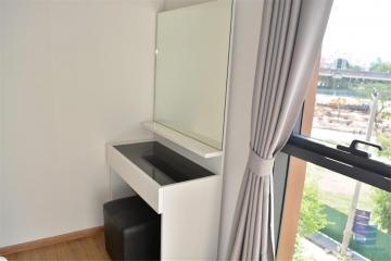 [Property ID: 100-113-20449] 2 Bedrooms 2 Bathrooms Size 68Sqm At Hasu Haus for Sale 8600000 THB