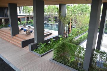 [Property ID: 100-113-20449] 2 Bedrooms 2 Bathrooms Size 68Sqm At Hasu Haus for Sale 8600000 THB