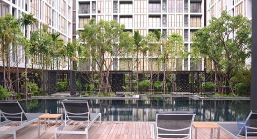 [Property ID: 100-113-20449] 2 Bedrooms 2 Bathrooms Size 68Sqm At Hasu Haus for Sale 8600000 THB