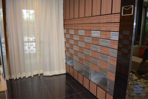 [Property ID: 100-113-20449] 2 Bedrooms 2 Bathrooms Size 68Sqm At Hasu Haus for Sale 8600000 THB