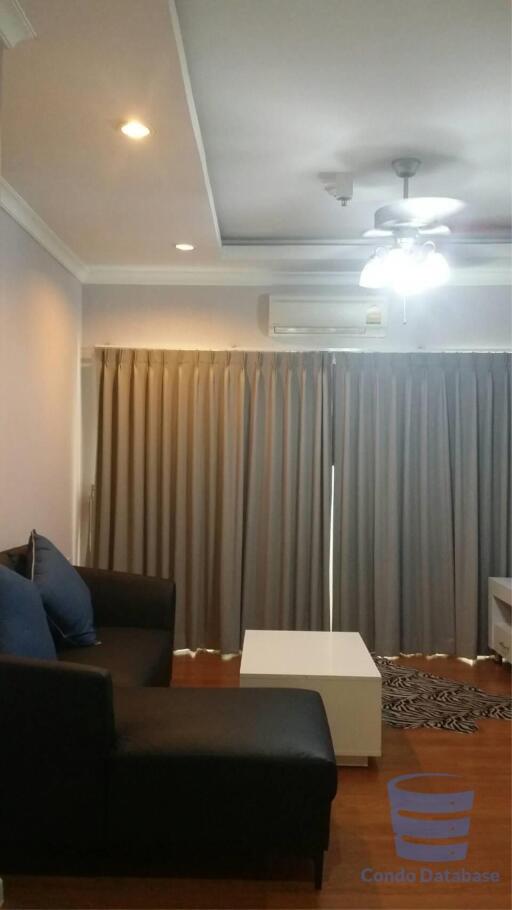 [Property ID: 100-113-26377] 2 Bedrooms 2 Bathrooms Size 100.52Sqm At Grand Park View Asoke for Rent and Sale