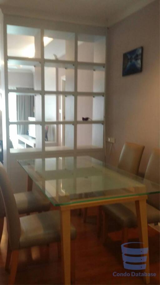 [Property ID: 100-113-26377] 2 Bedrooms 2 Bathrooms Size 100.52Sqm At Grand Park View Asoke for Rent and Sale