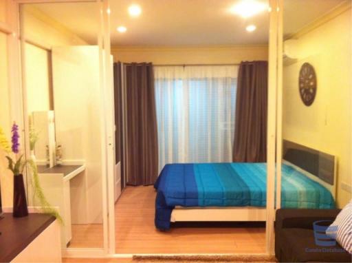 [Property ID: 100-113-20435] 1 Bedrooms 1 Bathrooms Size 45.96Sqm At Grand Park View Asoke for Sale 4800000 THB