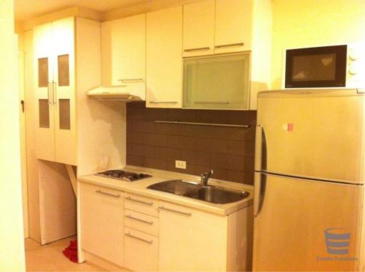 [Property ID: 100-113-20435] 1 Bedrooms 1 Bathrooms Size 45.96Sqm At Grand Park View Asoke for Sale 4800000 THB