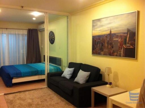 [Property ID: 100-113-20435] 1 Bedrooms 1 Bathrooms Size 45.96Sqm At Grand Park View Asoke for Sale 4800000 THB