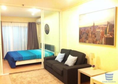 [Property ID: 100-113-20435] 1 Bedrooms 1 Bathrooms Size 45.96Sqm At Grand Park View Asoke for Sale 4800000 THB