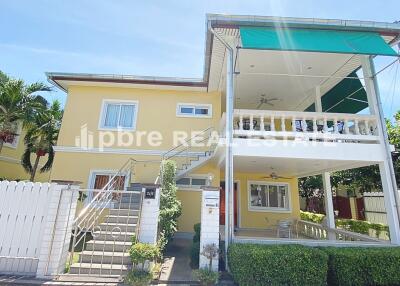 East Pattaya 4 bedroom house for sale