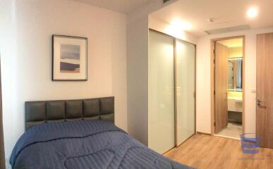 Noble BE 33 2 Bedroom 2 Bathroom For Rent