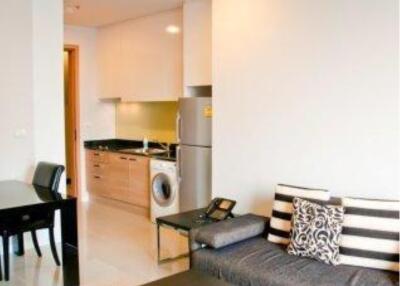 [Property ID: 100-113-21790] 1 Bedrooms 1 Bathrooms Size 46Sqm At Circle Condominium for Rent and Sale