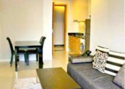 [Property ID: 100-113-21790] 1 Bedrooms 1 Bathrooms Size 46Sqm At Circle Condominium for Rent and Sale