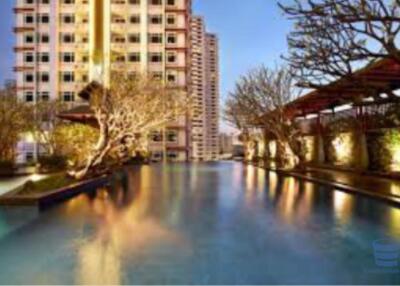 [Property ID: 100-113-20362] 1 Bedrooms 1 Bathrooms Size 46Sqm At Circle Condominium for Rent and Sale
