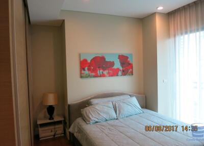 [Property ID: 100-113-20349] 2 Bedrooms 2 Bathrooms Size 88.12Sqm At Bright Sukhumvit 24 for Sale 17500000 THB