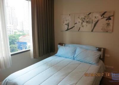 [Property ID: 100-113-20349] 2 Bedrooms 2 Bathrooms Size 88.12Sqm At Bright Sukhumvit 24 for Sale 17500000 THB