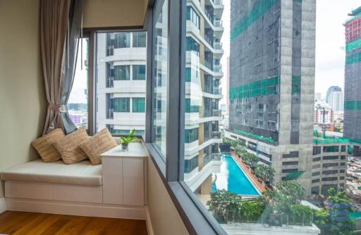 [Property ID: 100-113-20348] 1 Bedrooms 1 Bathrooms Size 69.43Sqm At Bright Sukhumvit 24 for Sale 12000000 THB