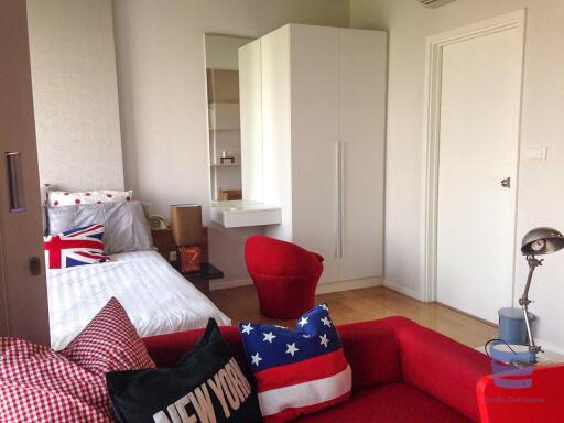 [Property ID: 100-113-20346] 1 Bedrooms 1 Bathrooms Size 40Sqm At Blocs 77 for Rent and Sale