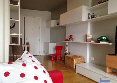 [Property ID: 100-113-20346] 1 Bedrooms 1 Bathrooms Size 40Sqm At Blocs 77 for Rent and Sale