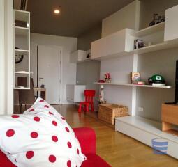 [Property ID: 100-113-20346] 1 Bedrooms 1 Bathrooms Size 40Sqm At Blocs 77 for Rent and Sale