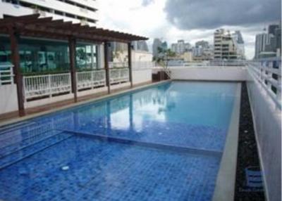 [Property ID: 100-113-21661] 2 Bedrooms 2 Bathrooms Size 76Sqm At Baan Siri Sukhumvit 13 for Rent and Sale