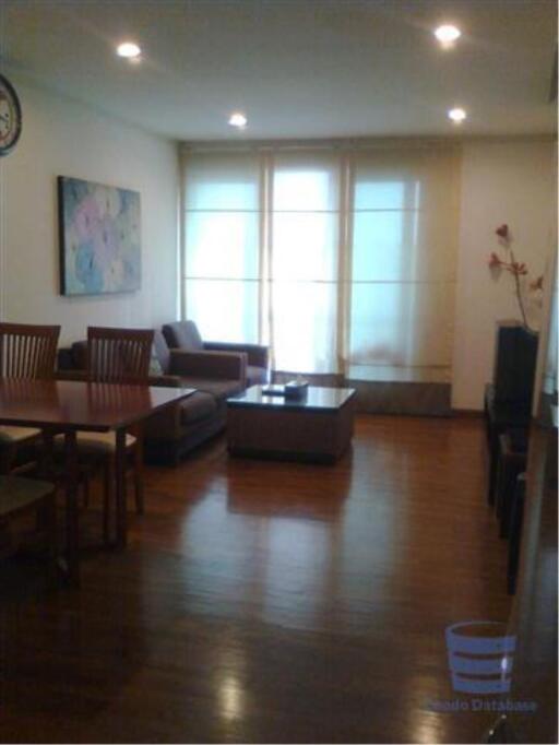 [Property ID: 100-113-21661] 2 Bedrooms 2 Bathrooms Size 76Sqm At Baan Siri Sukhumvit 13 for Rent and Sale