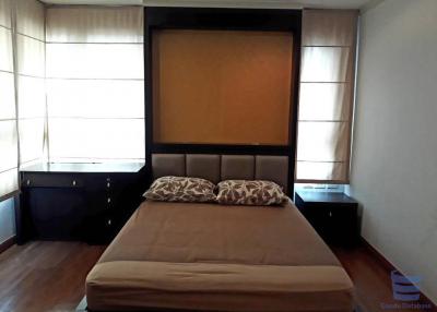 [Property ID: 100-113-21660] 1 Bedrooms 1 Bathrooms Size 56Sqm At Baan Siri Sukhumvit 13 for Rent and Sale