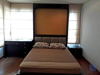 [Property ID: 100-113-21660] 1 Bedrooms 1 Bathrooms Size 56Sqm At Baan Siri Sukhumvit 13 for Rent and Sale