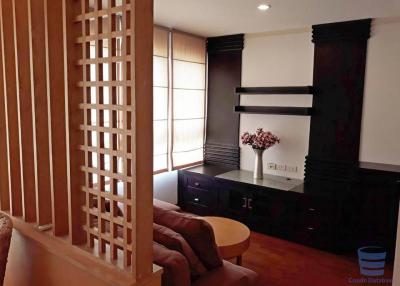 [Property ID: 100-113-21660] 1 Bedrooms 1 Bathrooms Size 56Sqm At Baan Siri Sukhumvit 13 for Rent and Sale
