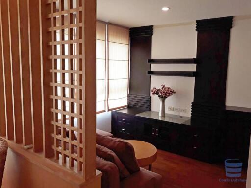 [Property ID: 100-113-21660] 1 Bedrooms 1 Bathrooms Size 56Sqm At Baan Siri Sukhumvit 13 for Rent and Sale