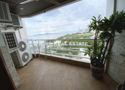 2 Bedroom View Talay 5C for Sale in Jomtien