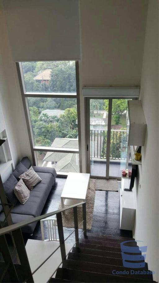 [Property ID: 100-113-22176] 1 Bedrooms 1 Bathrooms Size 33Sqm At Ideo Morph 38 for Rent 24000 THB