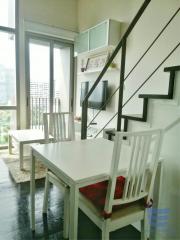 [Property ID: 100-113-22176] 1 Bedrooms 1 Bathrooms Size 33Sqm At Ideo Morph 38 for Rent 24000 THB