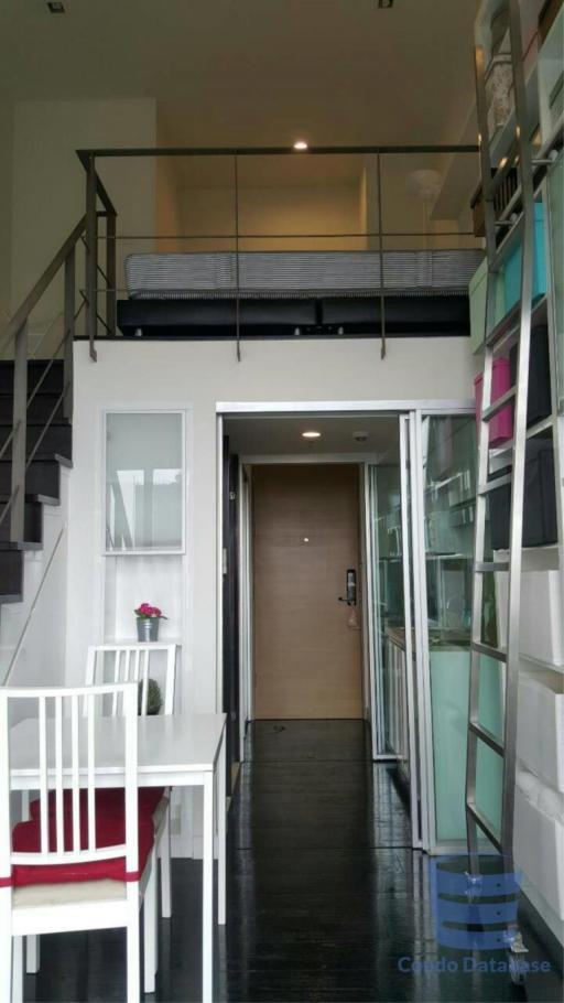 [Property ID: 100-113-22176] 1 Bedrooms 1 Bathrooms Size 33Sqm At Ideo Morph 38 for Rent 24000 THB