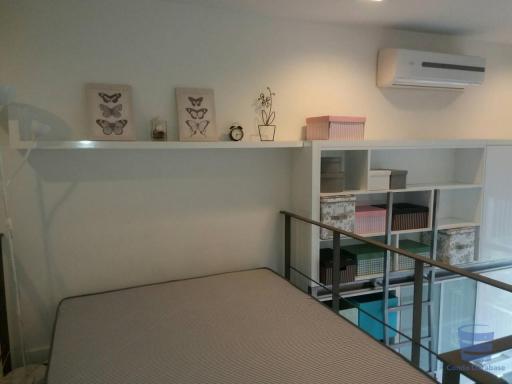 [Property ID: 100-113-22176] 1 Bedrooms 1 Bathrooms Size 33Sqm At Ideo Morph 38 for Rent 24000 THB