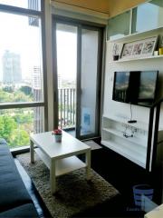 [Property ID: 100-113-22176] 1 Bedrooms 1 Bathrooms Size 33Sqm At Ideo Morph 38 for Rent 24000 THB