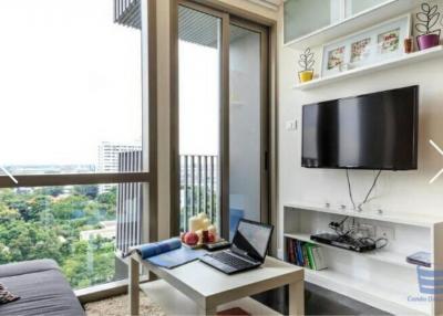 [Property ID: 100-113-22176] 1 Bedrooms 1 Bathrooms Size 33Sqm At Ideo Morph 38 for Rent 24000 THB