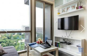 [Property ID: 100-113-22176] 1 Bedrooms 1 Bathrooms Size 33Sqm At Ideo Morph 38 for Rent 24000 THB