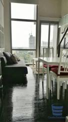 [Property ID: 100-113-22176] 1 Bedrooms 1 Bathrooms Size 33Sqm At Ideo Morph 38 for Rent 24000 THB