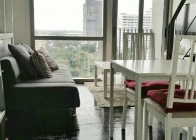 [Property ID: 100-113-22176] 1 Bedrooms 1 Bathrooms Size 33Sqm At Ideo Morph 38 for Rent 24000 THB